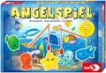 Produktbild: Noris Kinderspiel Geschicklichkeitsspiele Angelspiel 606041894