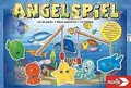 Produktbild: Noris 606041894 - Activity Games - Angelspiel - Neu