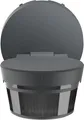 Produktbild: Busch-Jaeger 6851/9-135 Busch-Wächter® PRO 90°, Bewegungsmelder, Professional