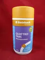 Produktbild: Quattrotabs 1 kg Kombitabs 200 Chlor Multitabs Chlortabletten Pool aqua Correct