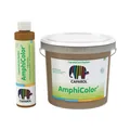 Produktbild: Caparol AmphiColor – Vollton- und Abtönfarben - 0.75 Liter Schwarz 1072