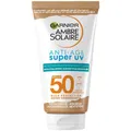 Produktbild: GARNIER Sonnenschutz AftersunAnti-Age Super UV LSF50 50 ml (219,80 € / 1 l)
