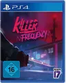 Produktbild: Killer Frequenzy PS-4