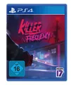 Produktbild: Fireshine Games Killer Frequency - [Playstation 4]