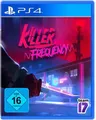 Produktbild: Killer Frequency - PS4 / PlayStation 4 - Neu & OVP - Deutsche Version