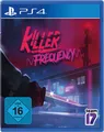 Produktbild: Killer Frequency PS4 PlayStation Spiel 1st Person Horror Rätsel NEU & OVP