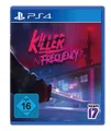 Produktbild: Killer Frequency PS4 NEU & OVP