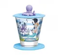 Produktbild: LEONARDO Kindergeschirr-Set Leonardo Kinderglas Bambini Avventura Meer (S) (3-teilig)