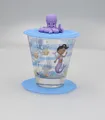Produktbild: LEONARDO HOME Kindertrinkset Meer | 215 ml | Glas