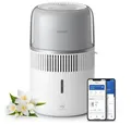 Produktbild: Philips 5000 Series HU5710/00 Luftbefeuchter 4,5 l Tank
