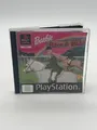 Produktbild: PS1 Sony PlayStation 1 - Barbie: Race & Ride - CIB / PAL