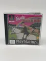 Produktbild: PS1 Sony Playstation 1 - Barbie Race & Ride - oA/PAL