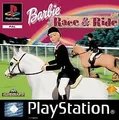 Produktbild: Barbie Race + Ride von Sony Computer Entertainment | Game | Zustand gut