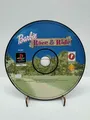 Produktbild: Barbie Race & Ride Sony Playstation 1 OVP Spiel Loose CD
