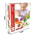Produktbild: Hape - Gartengemüse Toynamics Europe GmbH