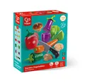 Produktbild: Hape - Gartengemüse | Toynamics Europe GmbH | Deutsch | 2025 | EAN 6943478025370