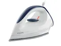 Produktbild: Philips GC160/02 Trockenbügeleisen weiß neu