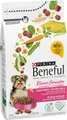 Produktbild: Purina Beneful Kleine Genießer mit Rind und Gartengemüse (1,4 kg)