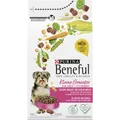 Produktbild: Beneful Hundetrockenfutter Kleine Genießer mit Rind und Gartengemüse 7613287869739