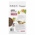 Produktbild: Purina Beneful Hundetrockenfutter Adult Mini 1,4 kg Rind & Gemüse  Hundefutter