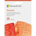 Produktbild: Microsoft 365 Personal EN Abonnement 1 Jahr
