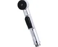 Produktbild: Handbrause Ridder Santa Cruz A0911010 Ø 3,2 cm mit Schalter chrom