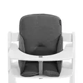 Produktbild: hauck Alpha Cosy Dunkelgrau Sitzverkleinerer 6Mon Arketa Beta+ Alpha+
