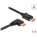 Produktbild: Delock 87060 1 m DisplayPort (1 m) (87060)