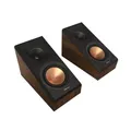Produktbild: Klipsch Reference Premiere RP-500SA II Surround Lautsprecher, Walnuss, Paar