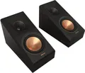 Produktbild: Klipsch RP 500 SA II Paar  Atmos (walnuss)