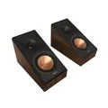 Produktbild: Klipsch Reference Premiere RP-500SA II Walnuss - Dolby Atmos Enabled Lautsprecher / Paarpreis