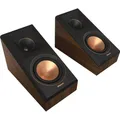 Produktbild: Klipsch Reference Premiere RP-500SA II Dolby Atmos sehr vielseitige Surround-Sound-Lautsprecher für hochfeuernde Immersions-, Höhenlautsprecher oder hintere Surround-Lautsprecher für kinoristisches