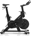 Produktbild: HAMMER Speed Racer X, Bluetooth, Schwarz, Magnetischer Fahrradtrainer
