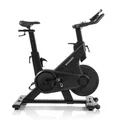 Produktbild: Speedbike Speed Race X | Push&Turn Display | 20kg Schwungmasse | Bluetooth, High Intensity, 130Kg Faher, Flüsterleise, Quick-Gear Verstellung HAMMER 10001