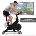 Produktbild: HAMMER Speedbike Speed Race X, Indoor Cycle, Fitnessbike, Fahrrad Home Indoor