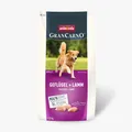 Produktbild: 4017721829496 ANIMONDA Gran Carno Adult Geflügel mit Lamm – Trockenfutter für Hu