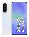 Produktbild: Samsung Galaxy A36 5G 6/128GB Weiß (SM-A366BZABEUE)