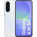 Produktbild: Samsung Galaxy A36 128GB Weiß 5G