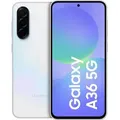 Produktbild: Samsung SMA366B Galaxy A36 5G 128GB 6GB RAM Dual Weiß EU