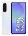 Produktbild: Samsung Galaxy A36 (A366) 5G Dual SIM 6/128GB Weißes Smartphone