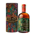 Produktbild: Don Papa Masskara Wild Canister 40% - 700 ML