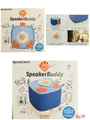 Produktbild: Speaker Buddy Audiobox Blau
