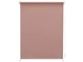 Produktbild: Lichtblick Rollo Klemmfix, ohne Bohren, verspannt, Verdunkelung (Altrosa, 45 x 150 cm) 45 x 150 cm