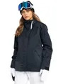 Produktbild: Roxy Women's Billie JK Jacket, True Black, XL