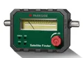 Produktbild: Parkside Satelliten Finder PSSFS 3 mit LED-Anzeige und akustischem Signal