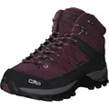 Produktbild: CMP Damen Rigel Mid Wmn Wp Trekking Shoes, Pflaumen Lila,37 EU