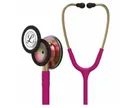 Produktbild: 3M Deuschland GmbH Stethoskop Original Littmann Classic III Stethoskop, (Dual Frequency Membran, Hochwertiges Stethoskop für allgemeine Auskultation), für Ärzte