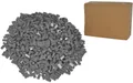 Produktbild: Simba Konstruktionsspielzeug Bausteine Blox 500 Teile 8er grau 104114549