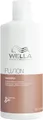 Produktbild: Aktion - Wella Care³ Fusion Shampoo 500 ml