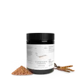 Produktbild: Pilze Wohlrab | Bio Cordyceps Pulver 100 g | Vitalpilze Pulver in Bio-Qualität